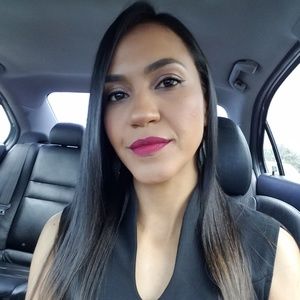 Meet your Posher, Diandra